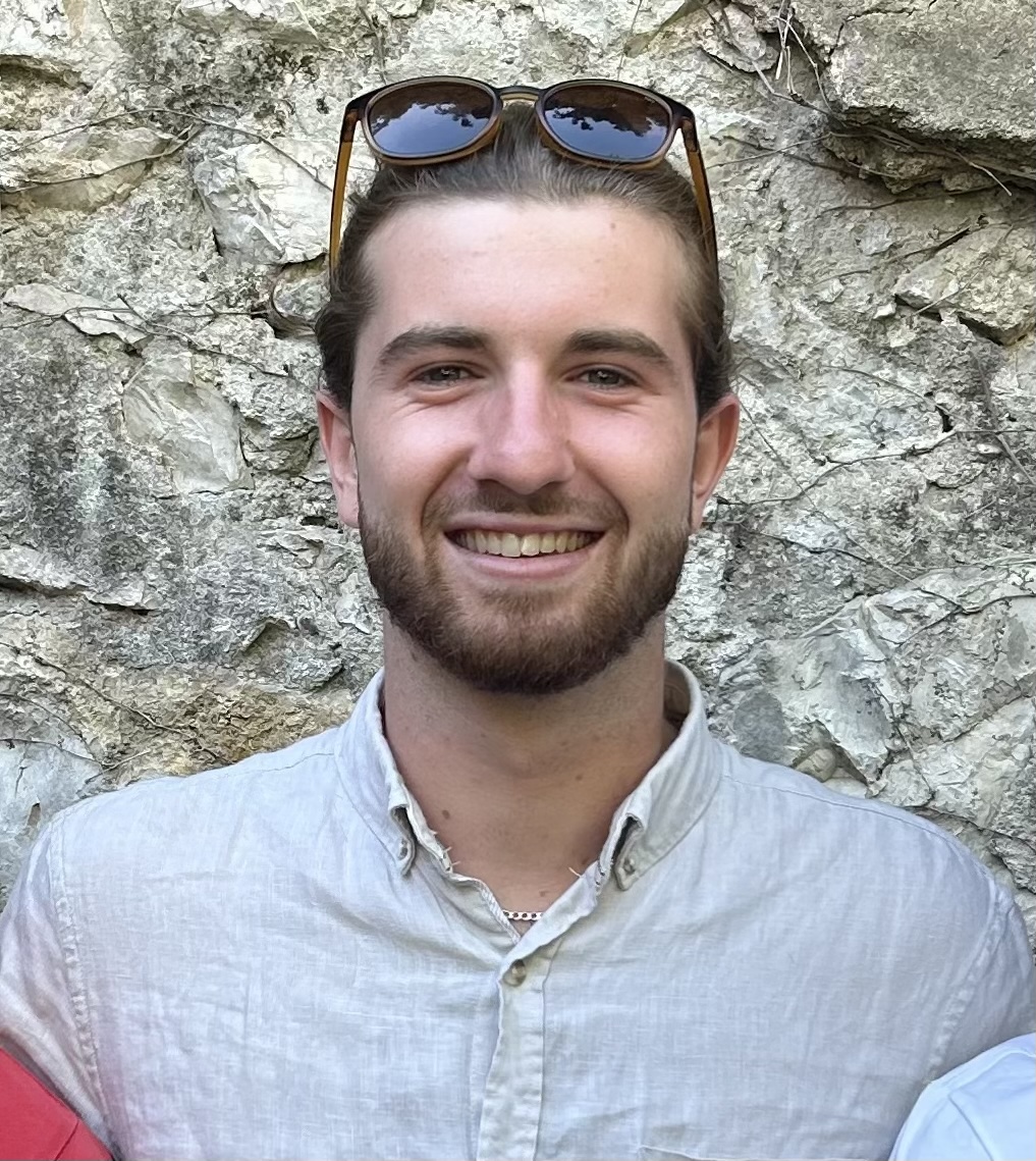Tom Laurent, préparateur physique pour les sports de combat
